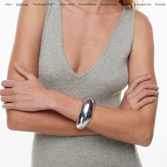 Aritzia Wilfred Accompany Dress XXS - Picture 2 of 5